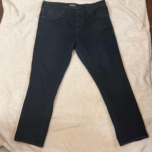 Hurley Mens Jeans